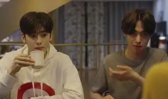 【6460】车银优vs安孝燮