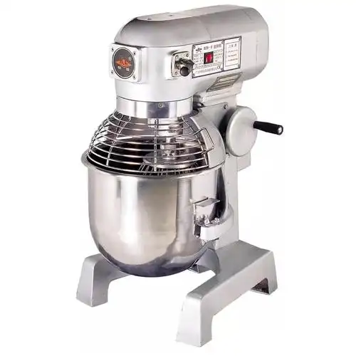 恒联搅拌机商用打蛋机和面机多功能肉馅食品级b20gb20fb25b30b40b