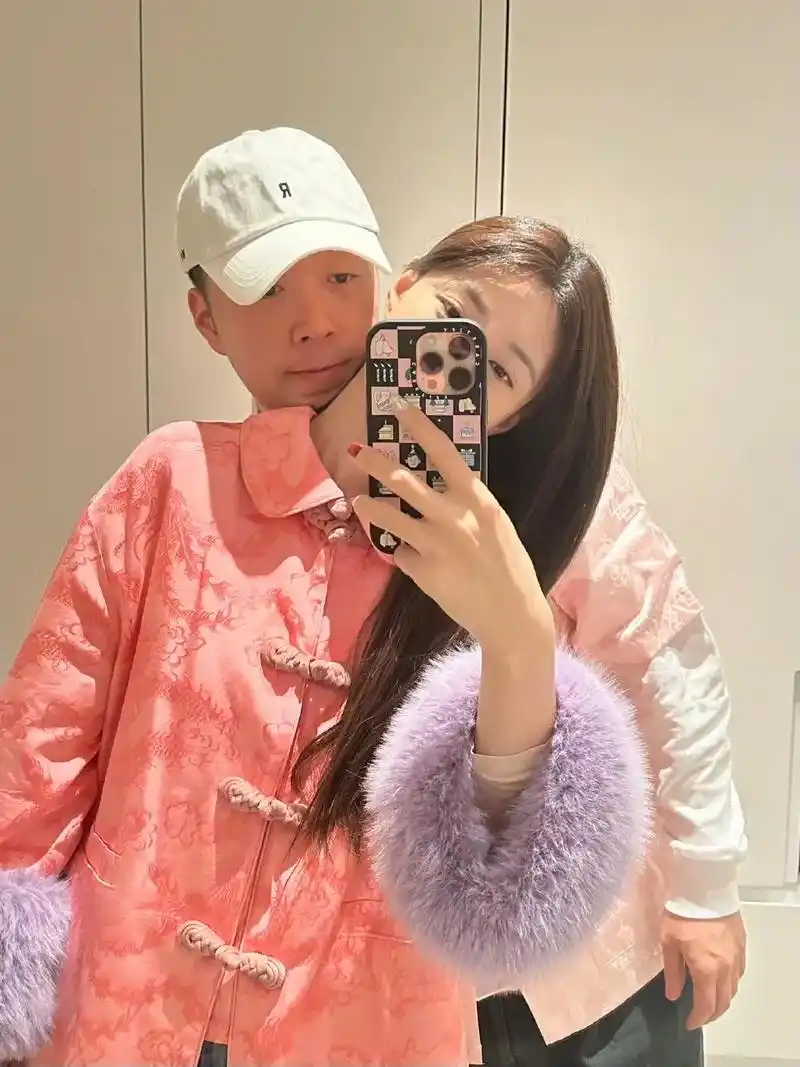 沈梦辰与杜海涛官宣领证结婚一年多至今并未举办婚礼, 还自曝老 - 抖