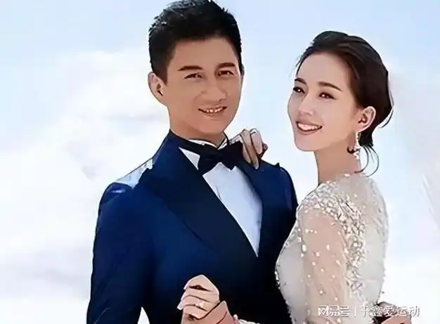 婚姻|幸福|少妻|结婚|吴奇隆|爱情故事_网易订阅