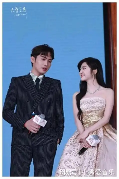 景甜张彬彬二搭无望前项目夭折成合作绊脚石