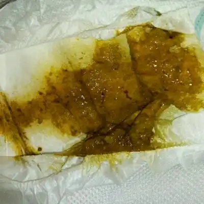 宝宝最近喉咙有痰,吃了化痰的药,还吃了碳酸钙,拉