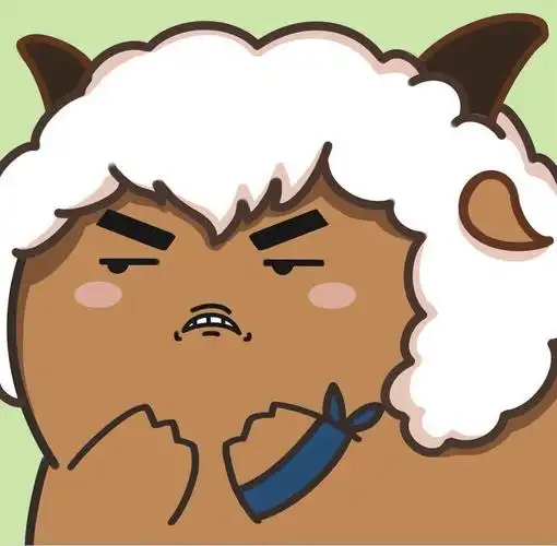 有什么沙雕但very可爱的头像呀? - 知乎