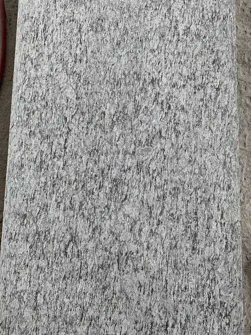 海浪花(浪花白)火烧面-廉江市长山震宇花岗岩板材厂