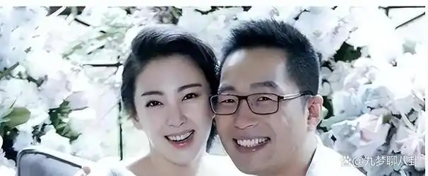 暴躁娇妻张雨绮情史两任前夫都是父亲辈34岁已两婚两离两个娃