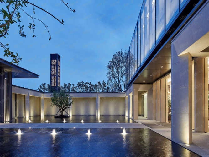 福州新房 福州楼盘 长乐楼盘 阳光城花满墅