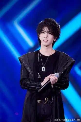 《歌手·当打之年》,待看火星人华晨宇如何秀歌喉