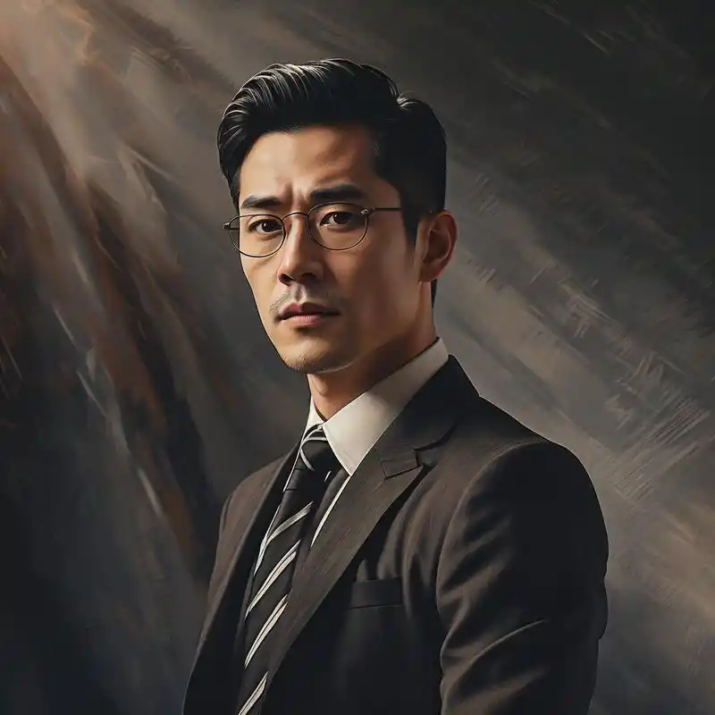 四十多岁男头像,成熟稳重98 四十多岁的男人,成熟稳重,散发着独特的