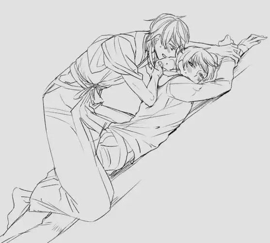 【腐】とうらぶまとめ5 [34]