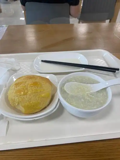 好好吃早饭早餐图片与图片早餐早晨身体健康