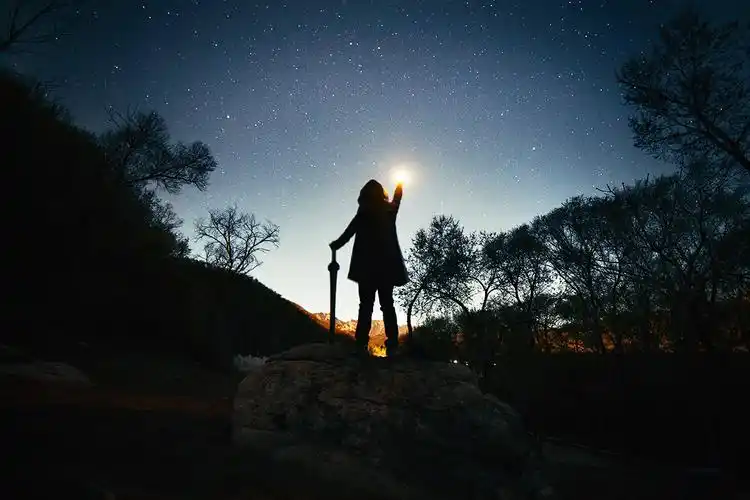 你最喜欢的背影照片是哪张