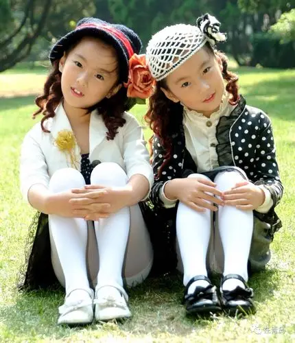 青岛高颜值双胞胎姐妹花火了!演过人民的名义