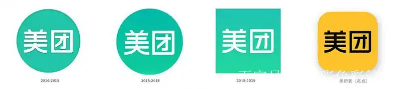 2020年pantone潘通时尚流行品牌色彩之"美团黄"