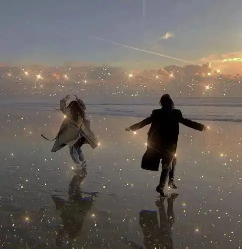 朋友圈背景图踏山河