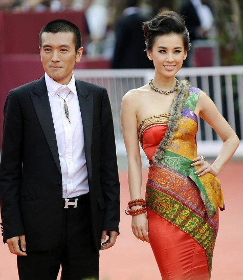 黄圣依老公杨子公司民间借贷案宣判获赔约