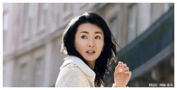 张曼玉的现状曝光豪门遗憾还是孤独自由