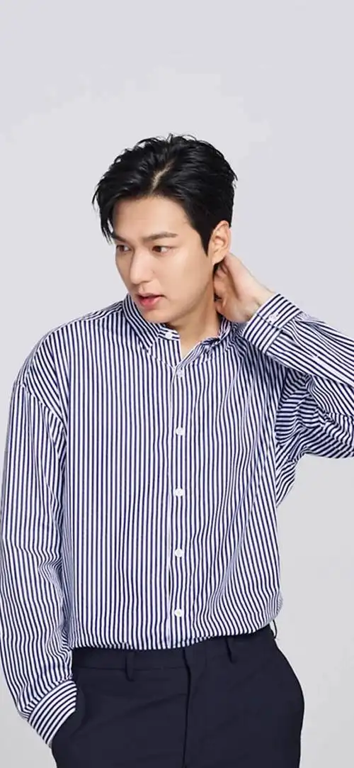 壁纸丨明星系列之李敏镐(粉丝求图)