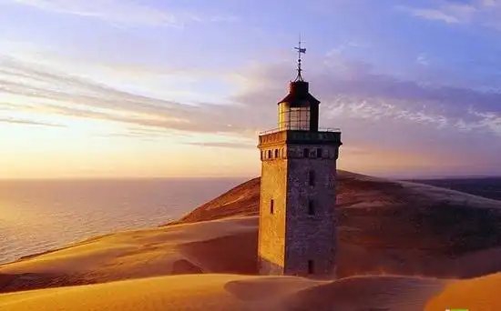 世界七大奇迹发生的神秘事件:这个灯塔不一般