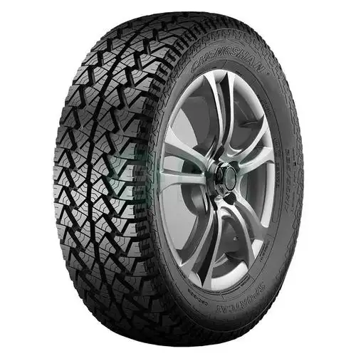 成山 轿车半钢钢子午线轮胎,最大负荷(kg):1180 外直径(mm):792,275