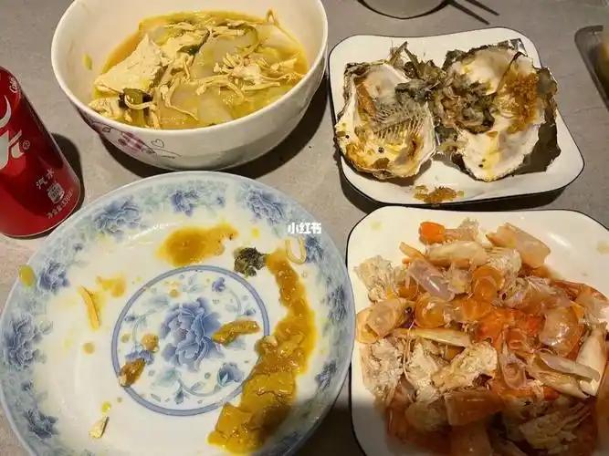 饭前vs饭后