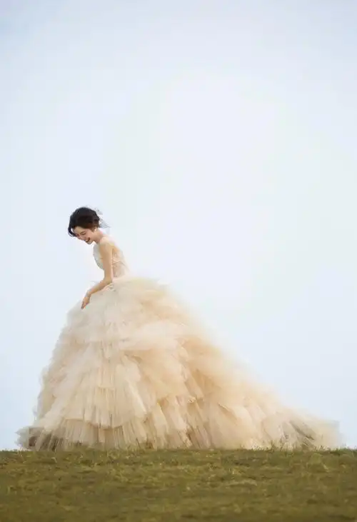 婚纱/礼服 - 堆糖,美图壁纸兴趣社区