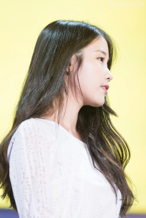 iu 李知恩 李智恩