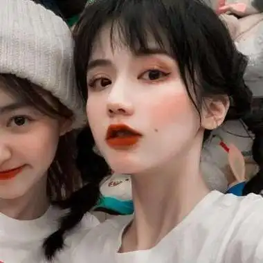 双人闺蜜qq头像唯美女头像闺蜜情毫无保留在你面前