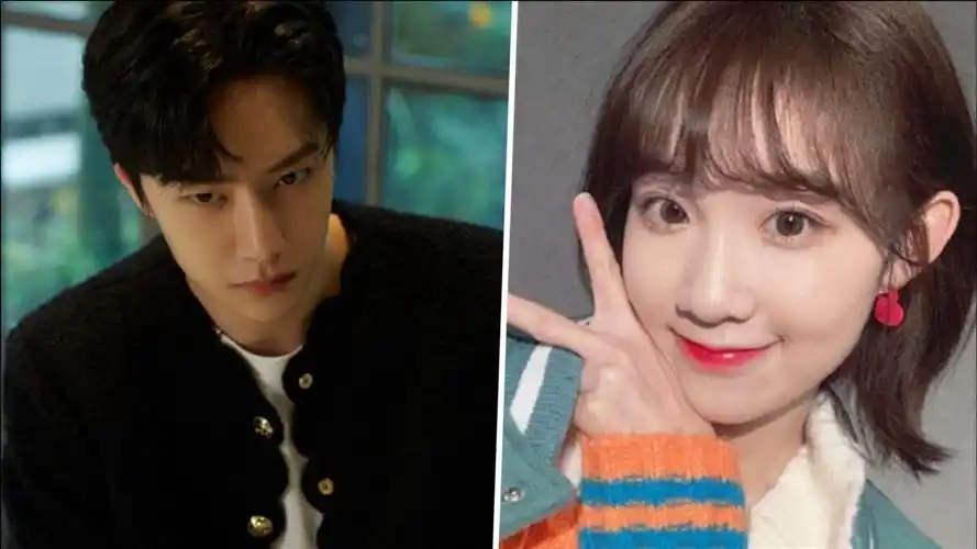 顶流恋情瓜是王一博李子璇曾公开表白对方非常欣赏他想合作