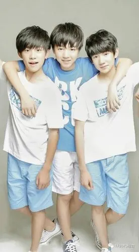 王俊凯,少年初长成,带你见不一样的软萌凯,收图党速进!