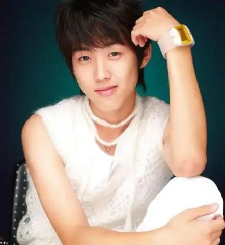 图白成铉天国的阶梯剧照曝光带你回顾更多精彩剧情