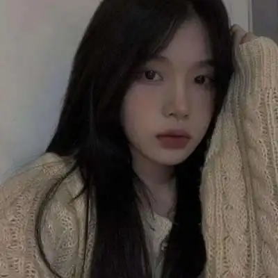 抖音女生头像霸气高冷有气质超好看女头