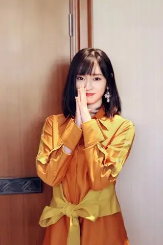 专访徐晓璐丨我与一起同过窗里的钟白活在两个平行世界