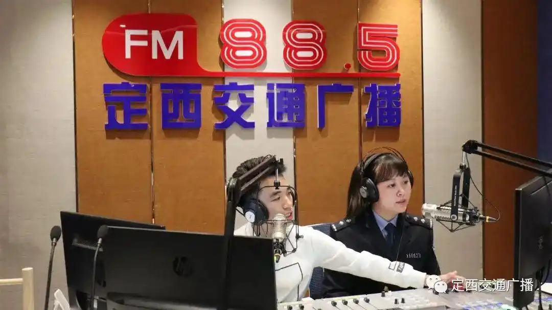 《警花说交通》— 百日攻坚行动