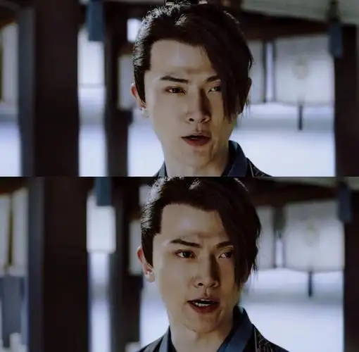 刘端端李承泽庆余年