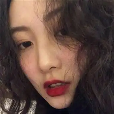 2021快手头像女生霸气侧漏诱人的想让你两手也想给你自由