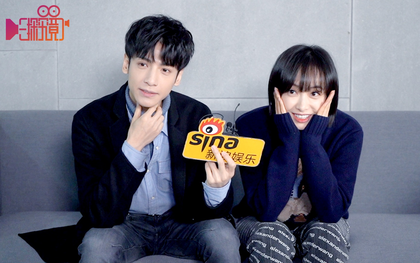 《掮客》剧组探班日记出炉,看宋茜罗云熙在线欢乐互怼