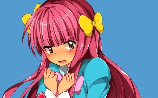 精灵宝可梦小智女装同人合集