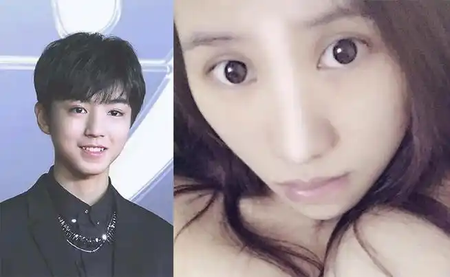 石翔是谁 石翔个人资料及其与王俊凯的露水情大公开 石翔是谁