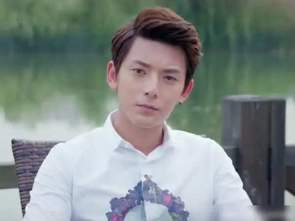 旋风少女:百草最在乎谁?方廷皓第3,若白不是第一!