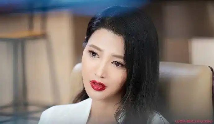 白庆琳徐僧为什么离婚单亲妈妈白庆琳为女儿不想再婚