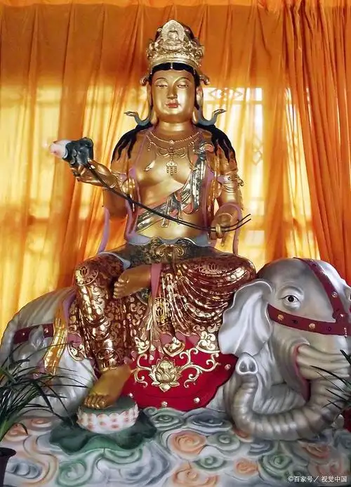 文殊菩萨全名是什么