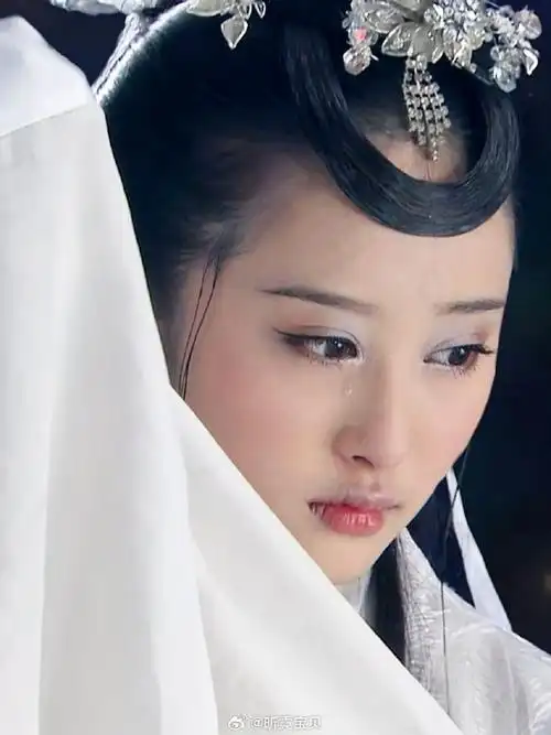 李欣汝嫦娥##李欣汝