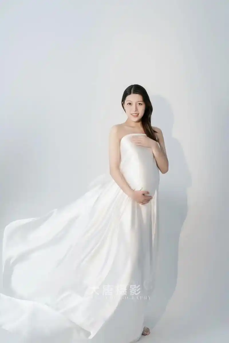 最美孕照 #客片分享 #每一个幸福瞬间都 - 抖音