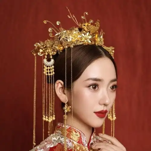 共856 件凤冠宫廷公主相关商品