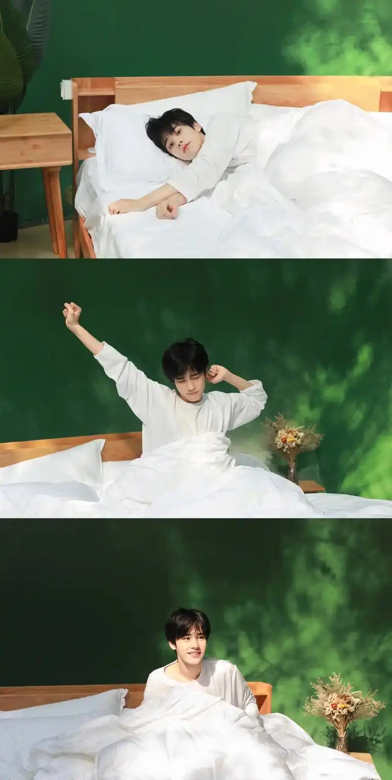 姚景元 #照片 - 抖音