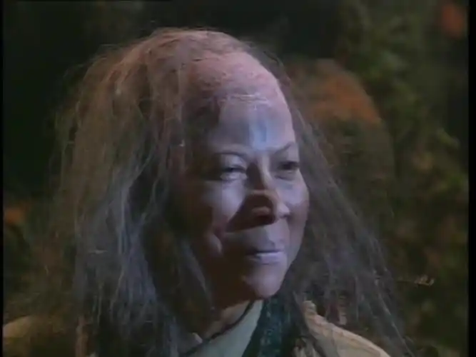 神雕侠侣裘千尺恨透了公孙止回忆起当年的过往咬牙切齿