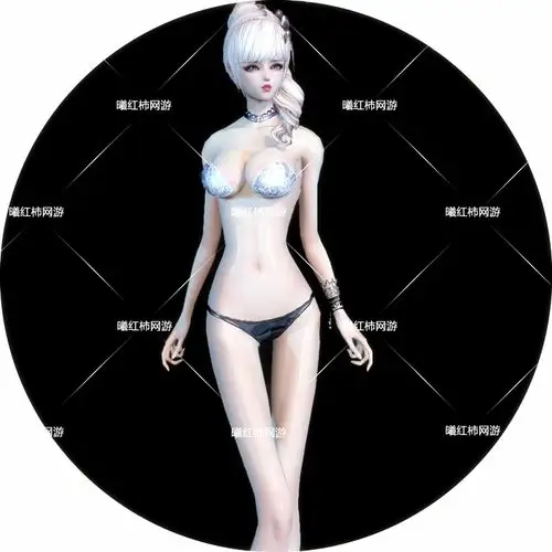 剑灵捏人数据版