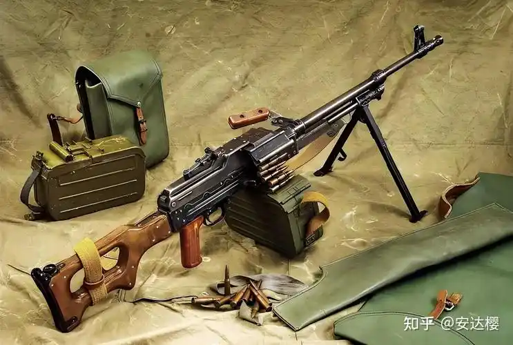 比历史上真实列装过的实物更适合中国抗日战场的武器装备有哪些?