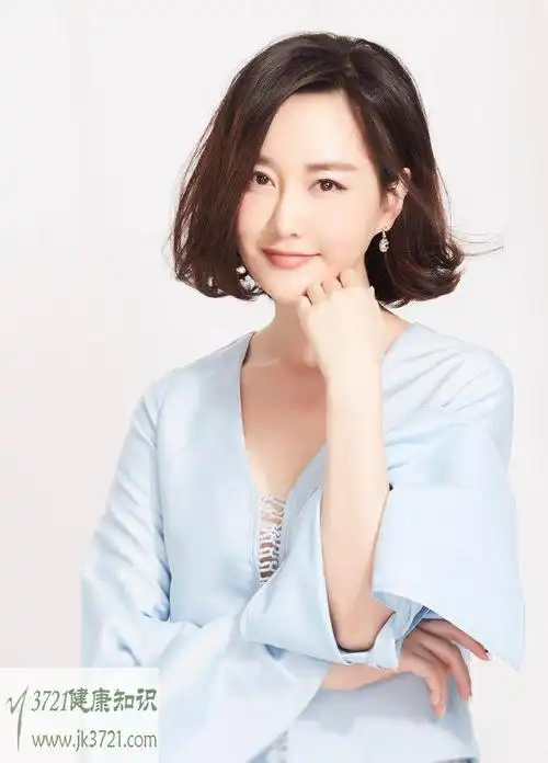 乐胥娘娘扮演者刘晓晔 三生三世十里桃花夜华母亲扮演