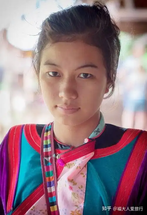 此行泰国旅拍风情泰妹拍得有点多这些泰国人确实比较美